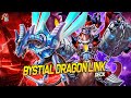 Bystial Dragon Link 🐉 Deck | Replays 🎮 + Decklist ✔️ | Edopro