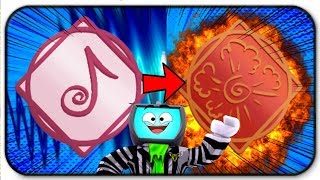 Becoming Bakugo Roblox Elemental Battlegrounds New - 