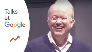 What Works on Wall Street | Jim O'Shaughnessy | Talks at Google