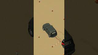 Aaj hogi thar v/s scorpio kon jitga dono m #automobile #game #gameplay #tochanking #kids #bhutiya