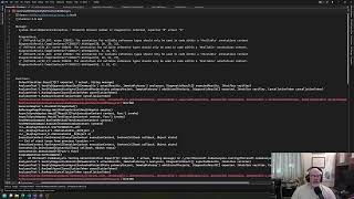 Random.Code() - Fixing ref struct Bugs in Rocks, Part 3