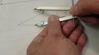 Compass Tips - Transfer an Angle