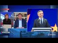 ივანიშვილი საზოგადოებას სთავაზობს რუსეთს და რუსულ იზოლაციას — ლევან ბეჟაშვილი