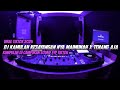 DJ KAMULAH KESAYANGAN NYA MAIMUNAH X TENANG AJA || KUMPULAN SOUND TIKTOK VIRAL