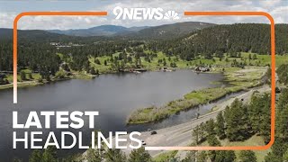 Latest Headlines | Volunteers stand watch over elk and calves at Colorado lake