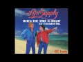 Air Supply - When The Time Is Right (12'' Extended Mix - DJ Tony)