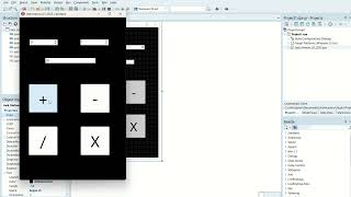 How to Build a Calculator in Delphi (RAD Studios) – Full Step-by-Step Tutorial