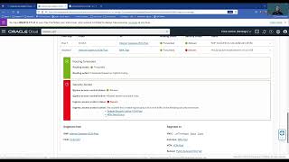 Oracle Network Path Analyzer