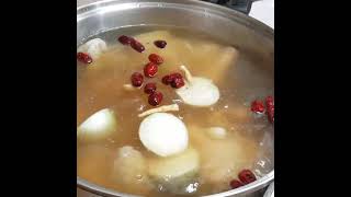 푹푹 찌는 찜통더위엔 이렇게 해보세요 COOKING ASMR Korean Food #shorts