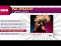 Master Blaster - Come Clean (No Shouts Electro Edit)