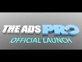 The Ads Pro Take Off Time Official Launch