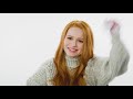 madelaine petsch responds to the craziest riverdale fan theories elle