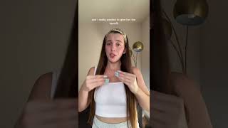 You shouldn’t teach ASL if you’re not fluent. Period. (Part 2) (Tiktok): Lizzytharris
