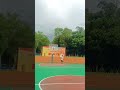 「這招傳球夠強勢」 沒想過的助攻 streetbasketball logoshot aliddin 1001 dreams勤益科大籃球