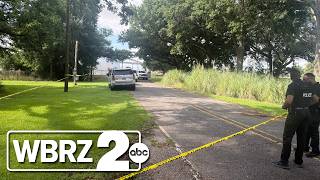 Port Allen Police investigating after body found along Oaks Avenue