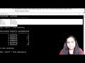 SQL  -Set Operations Part 2