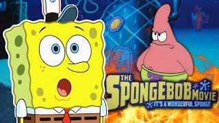 Spongebob's \