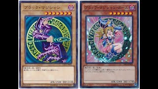 【遊戯王ADS】  ブラマジハイランダー 　青眼ハイランダー  番外編