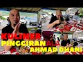 AHMAD DHANI KULINERAN MURAH BANJARMASIN⁉️MAKAN MINUM CUKUP Rp.20.000,-