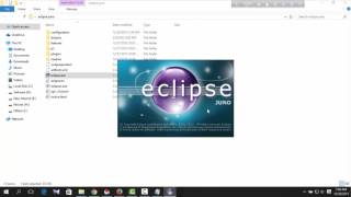 java bangla tutorial (part 1) || how to install java & open eclipse