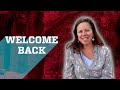 Welcome to UNM! (Global Education Office Welcome Video - Fall 2021)