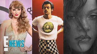 7 MOST MEMORABLE Music Moments of 2022 | E! News