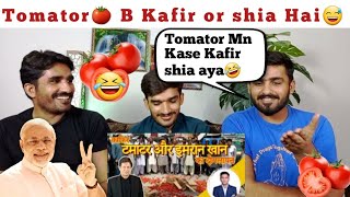 kaf!r Tomator Aur Imaran Khan Ka Dogalapan | एपि 87 | CFTV | Major Gaurav Arya |PAKISTAN REACTION