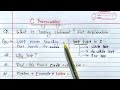 C Looping Statements | for loop, while loop, do while loop | Learn Coding 