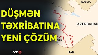 Ermənistanla şərti sərhəddə yeni həmlə: Ordumuz düşmənə qarşı bufer zona yaradacaq?