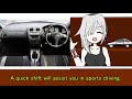 is this a wrx no this is mazda protege mp3 【3min jdmcar introductionshow 13】（マツダスピードファミリアを３分で解説