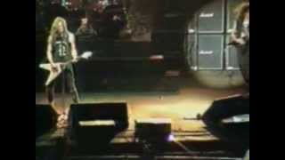 Metallica-Cliff 'Em All-Full concert #universe #teodorppeev #thisisauniquehashtagforviews