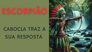 ESCORPIÃO 🦂 O DIVINO TE GUIANDO VOCE VAI CONSTRUIR ALGO GRANDE ( PROTEJA SUA ENERGIA)