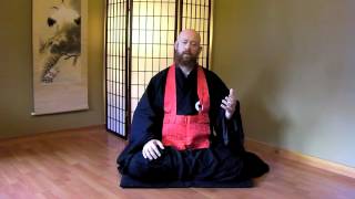 Orientation to Zen 10 - Emotions in Practice
