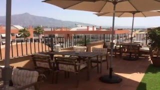 Hotel Doña Catalina *** - Marbella, España