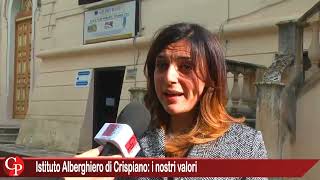 Istituto Alberghiero di Crispiano: i nostri valori