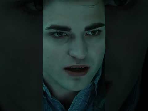 Cringiest Movie Line From Twilight! #Shorts - YouTube