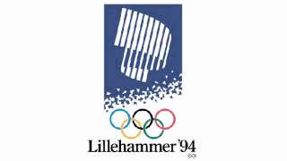Nils Henrik Asheim - Official Fanfare for the XVII Olympic Winter Games Lillehammer 1994