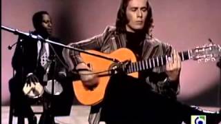 Paco de Lucía - Entre Dos Aguas 1976 full video