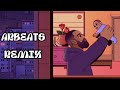 JAH KHALIB-ДОЧА (Arbeats Remix)