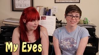 My Eyes (feat. Amy Dallen) - Dr. Horrible's Sing-Along Blog