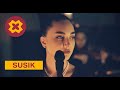 Isk inch kaneir du - Susik I Carpet Jam #popular #armenian