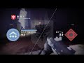 【destiny2】 淡々とクルギャン卍