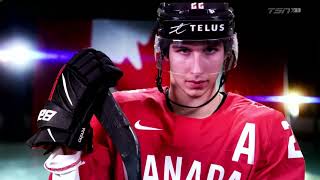 2021 IIHF World Juniors: Canada Vs Finland - Full Game - 12-31-2020