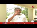 minister botsa satyanarayana new year wishes ntv