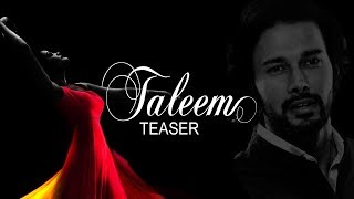 TALEEM (Song Teaser) Feat. RAJNIESH DUGGALL,  RENU CHAUDHARY | T-SERIES