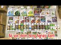 Bộ sản phẩm phân bón Nông Nghiệp Xanh. Liên Hệ: 0948 661 669