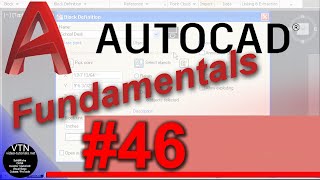 46  AutoCAD Fundamentals ( Distance )