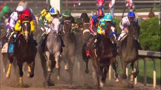 Kentucky Derby 140: Introduction