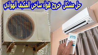 تشابك أوزوالد المرصد خروج هواء حار من المكيف الشباك Tofflorkanin Org