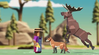 Unity "Junior Programmer" Unit 2: Basic Gameplay